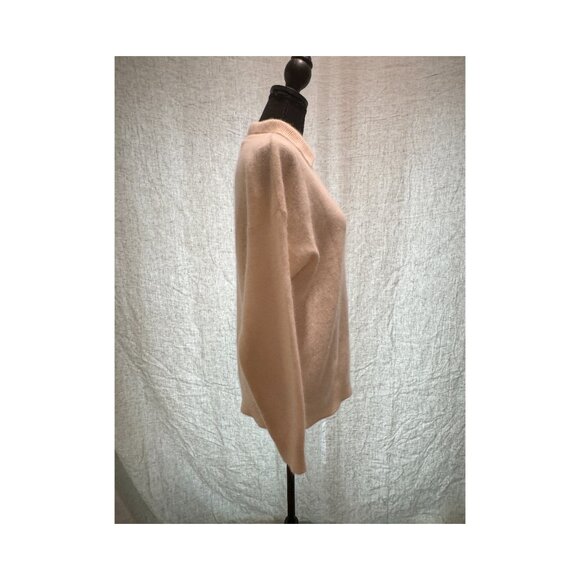 Vintage Lambswool/Angora Sweater - Picture 2 of 5